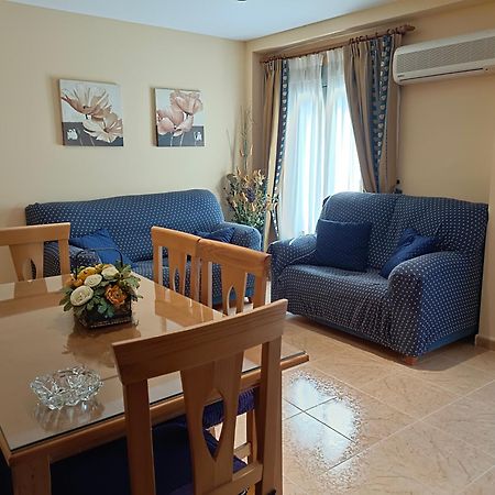 Apartamento Kalma Cazorla Exterior foto