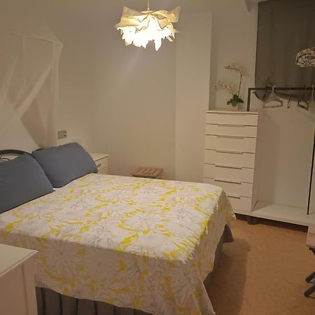 Apartamento Kalma Cazorla Exterior foto