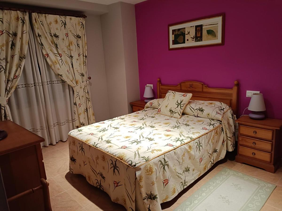 Apartamento Kalma Cazorla Exterior foto