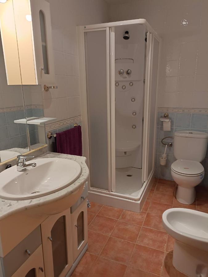Apartamento Kalma Cazorla Exterior foto