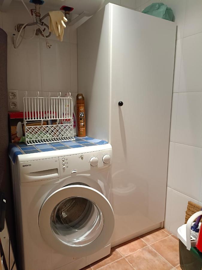 Apartamento Kalma Cazorla Exterior foto