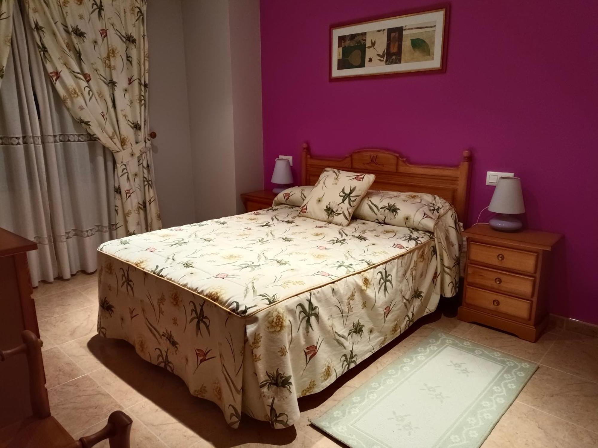 Apartamento Kalma Cazorla Exterior foto