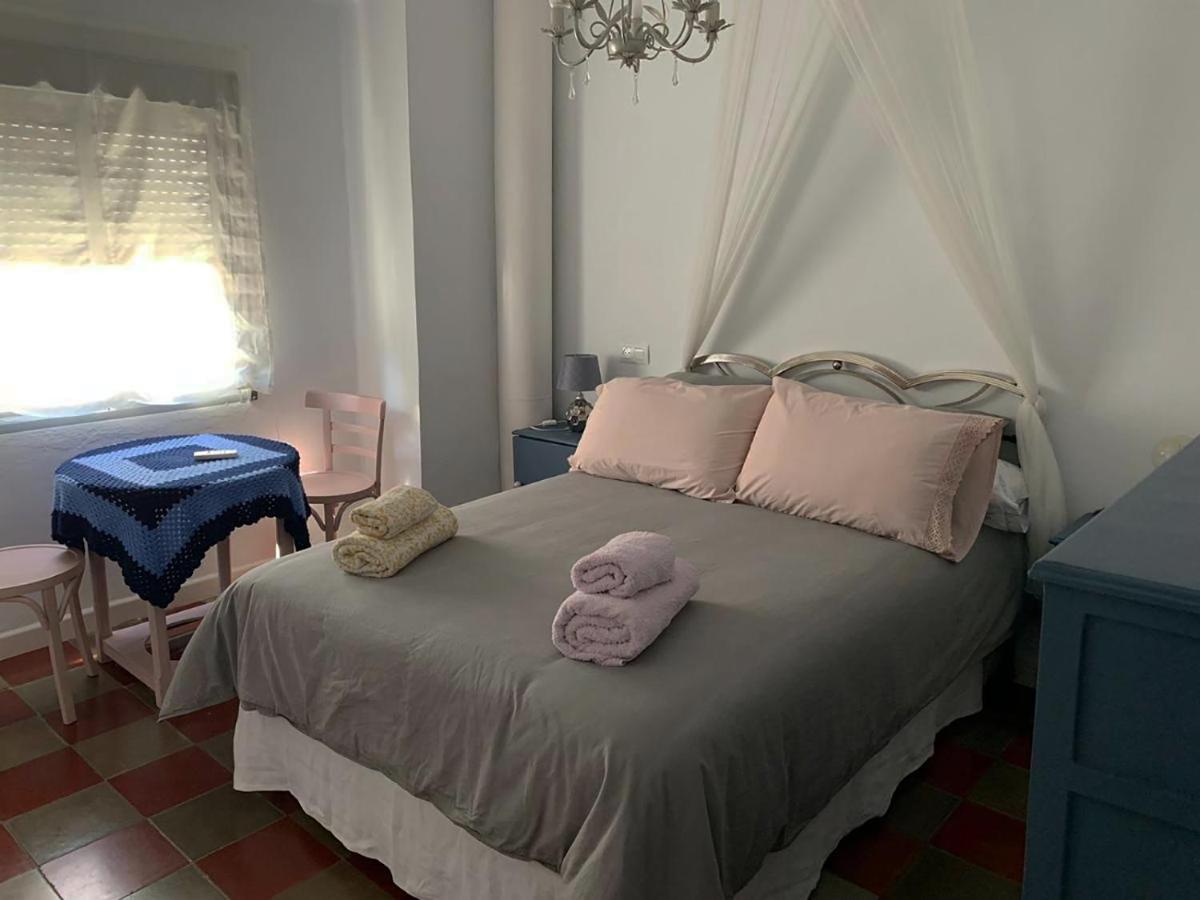 Apartamento Kalma Cazorla Exterior foto