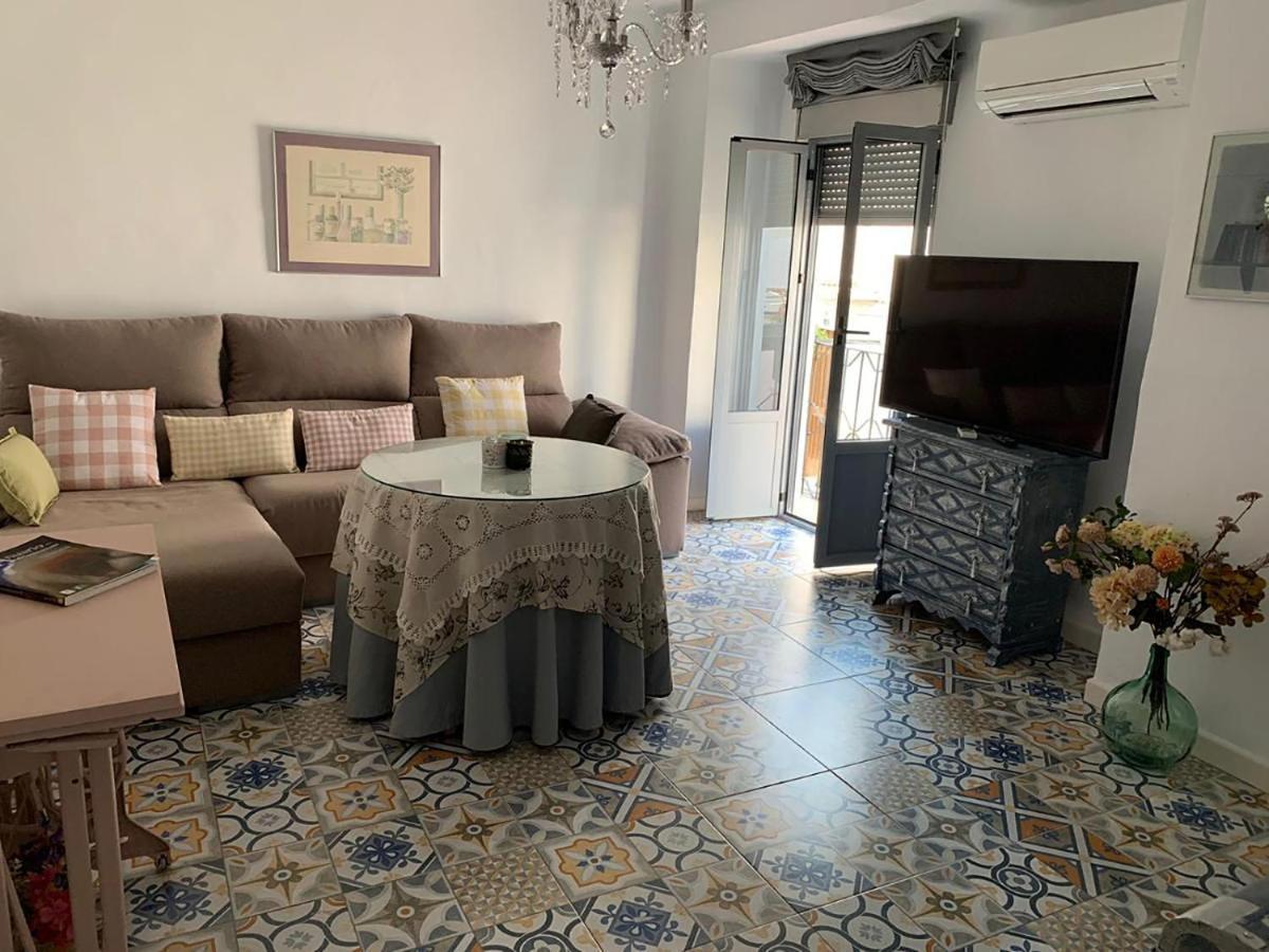 Apartamento Kalma Cazorla Exterior foto