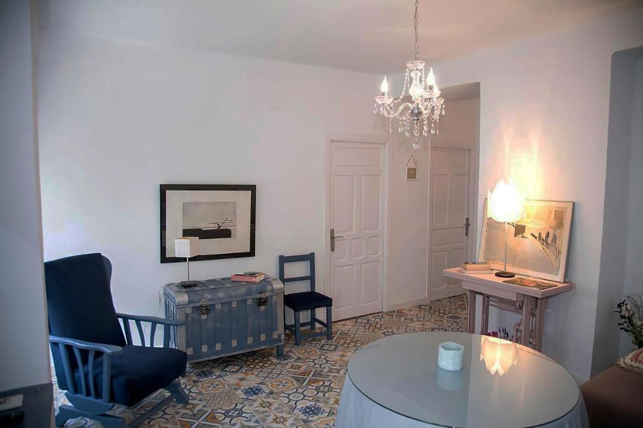 Apartamento Kalma Cazorla Exterior foto