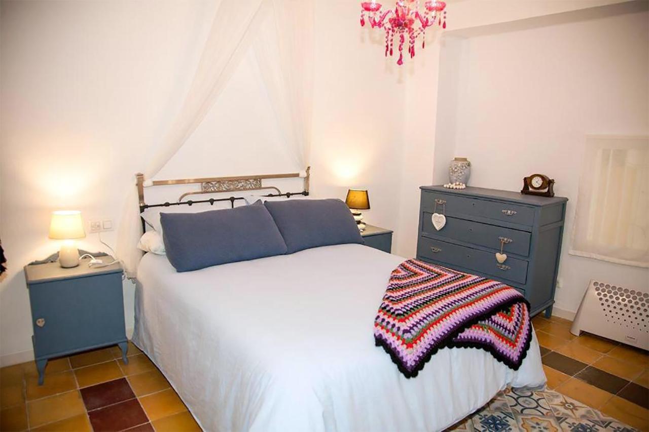 Apartamento Kalma Cazorla Exterior foto