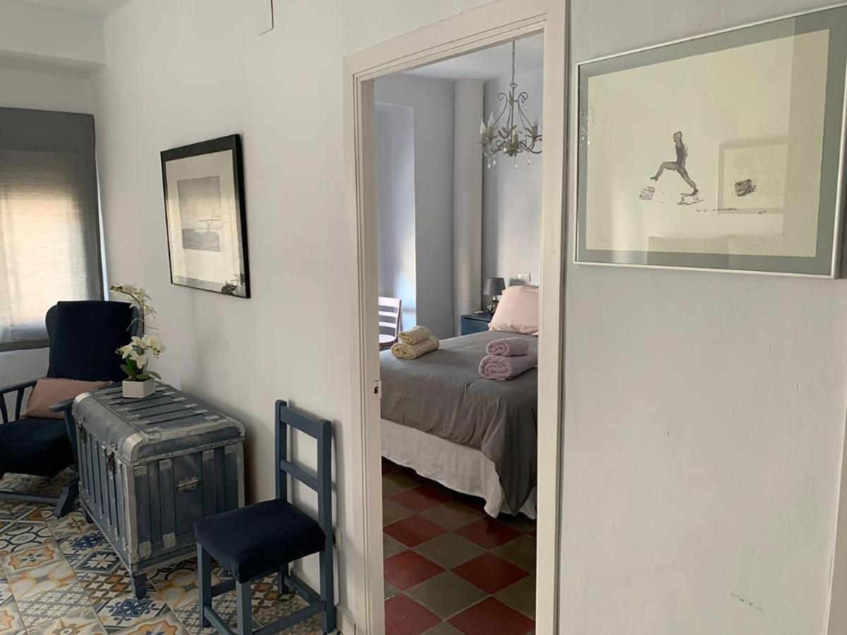 Apartamento Kalma Cazorla Exterior foto