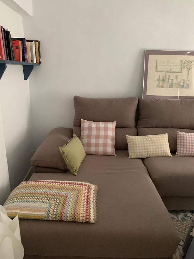 Apartamento Kalma Cazorla Exterior foto