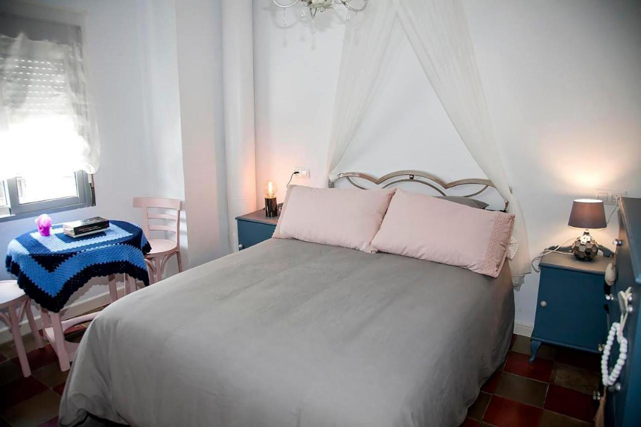 Apartamento Kalma Cazorla Exterior foto