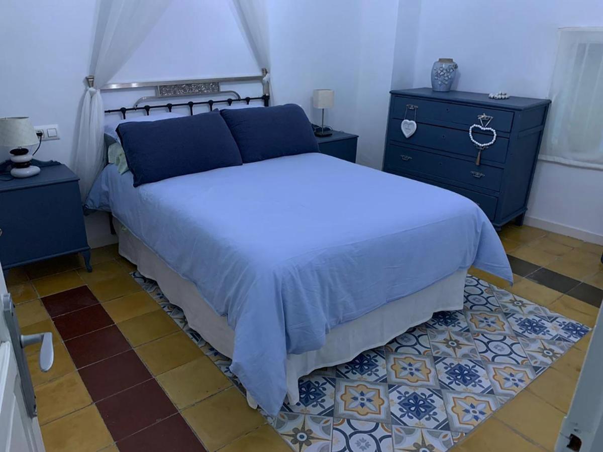 Apartamento Kalma Cazorla Exterior foto