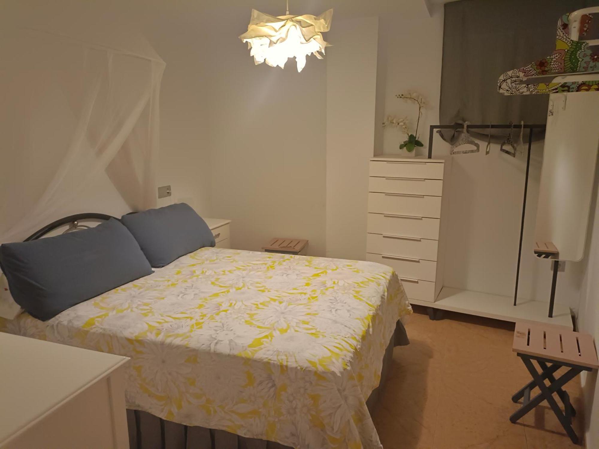 Apartamento Kalma Cazorla Exterior foto