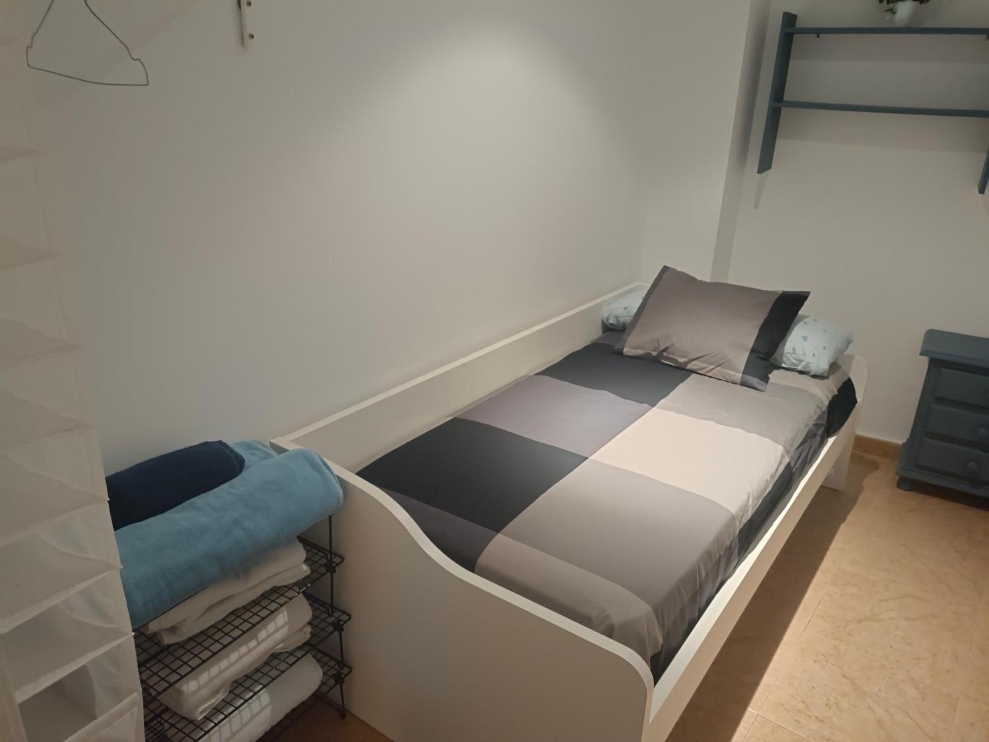 Apartamento Kalma Cazorla Exterior foto