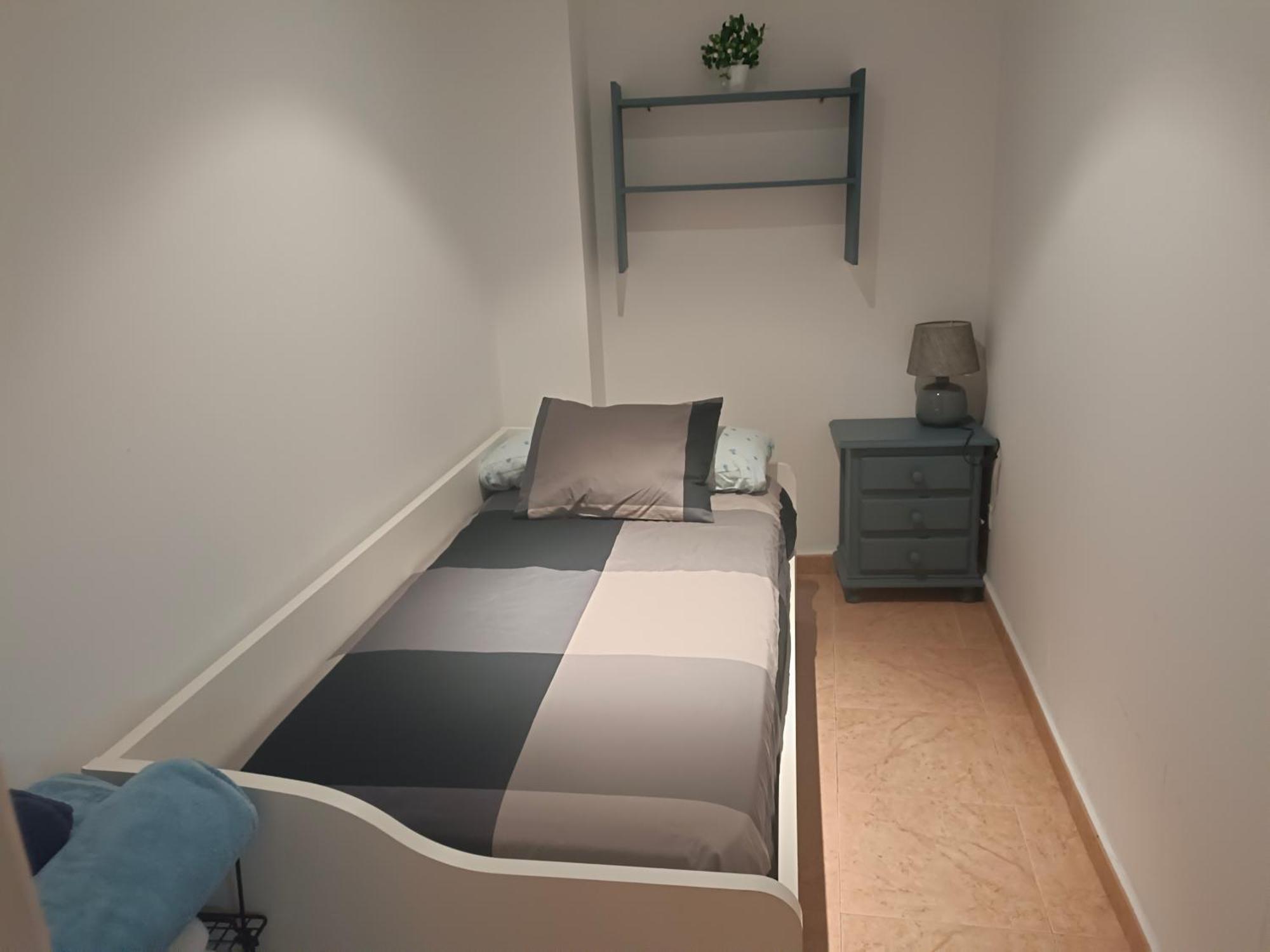 Apartamento Kalma Cazorla Exterior foto