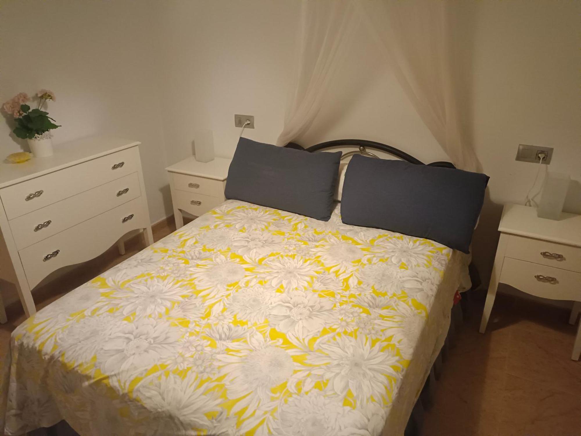 Apartamento Kalma Cazorla Exterior foto