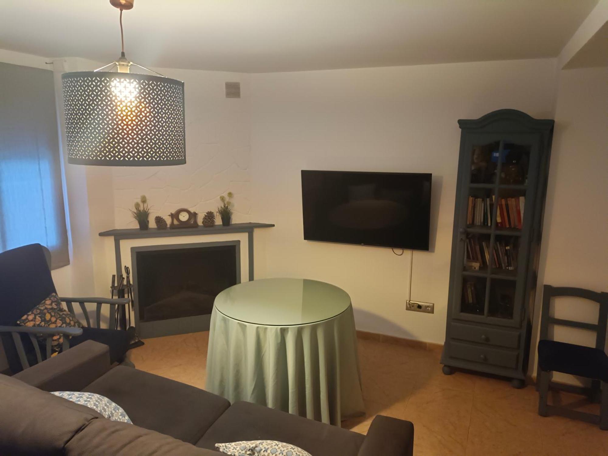 Apartamento Kalma Cazorla Exterior foto