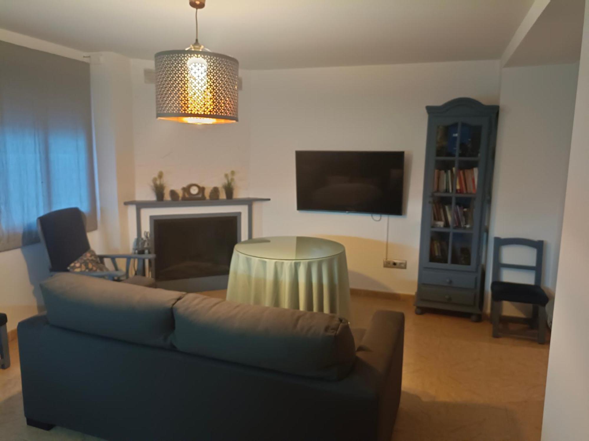 Apartamento Kalma Cazorla Exterior foto