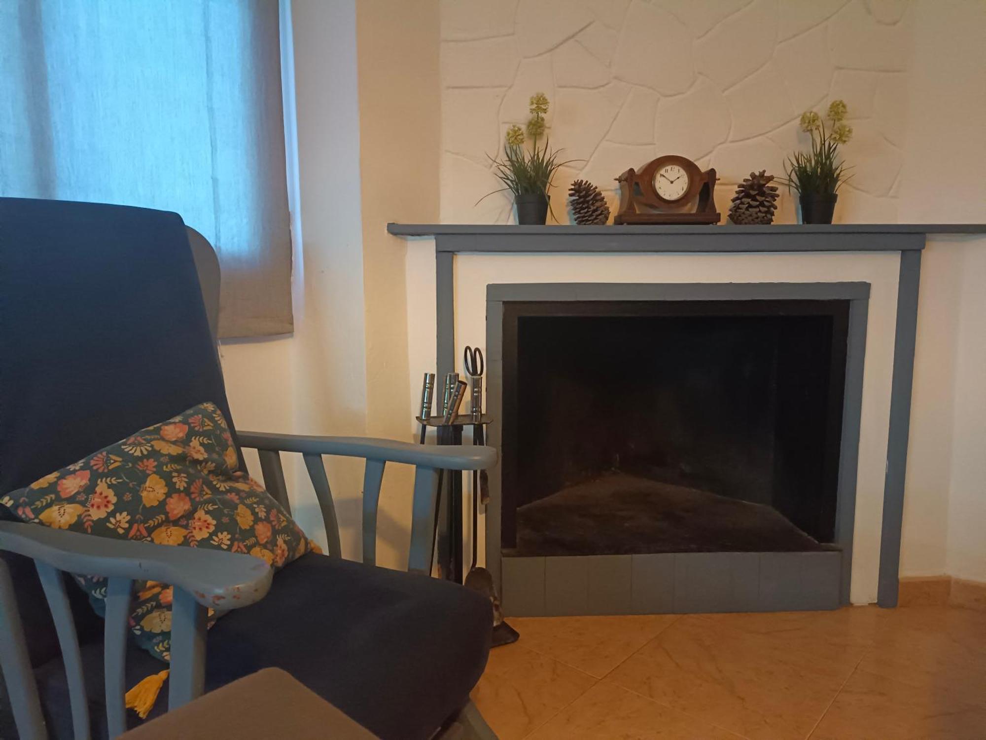Apartamento Kalma Cazorla Exterior foto